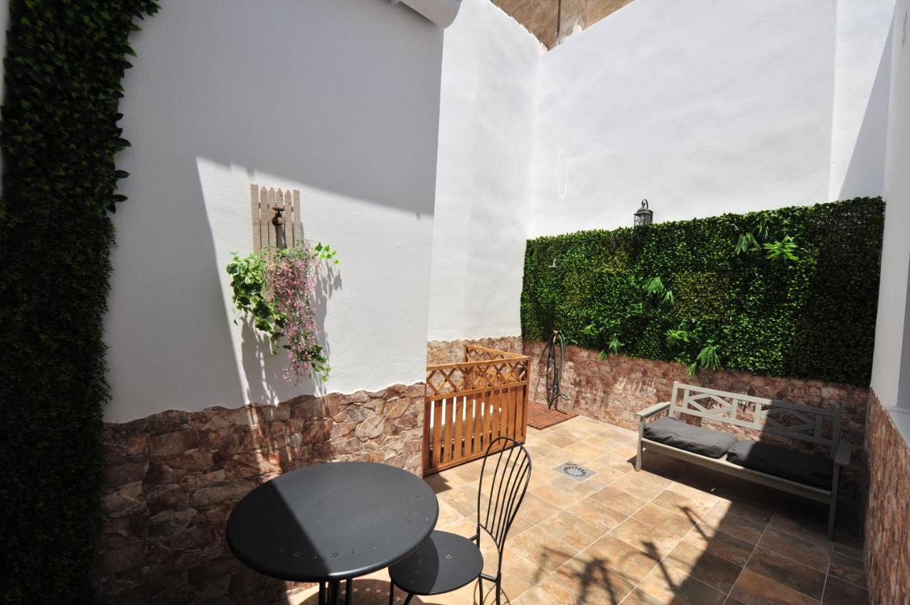Original Céntrico Bohemio Jerez de la Frontera Exterior foto
